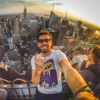 Отзыв от Давид - DTV виза