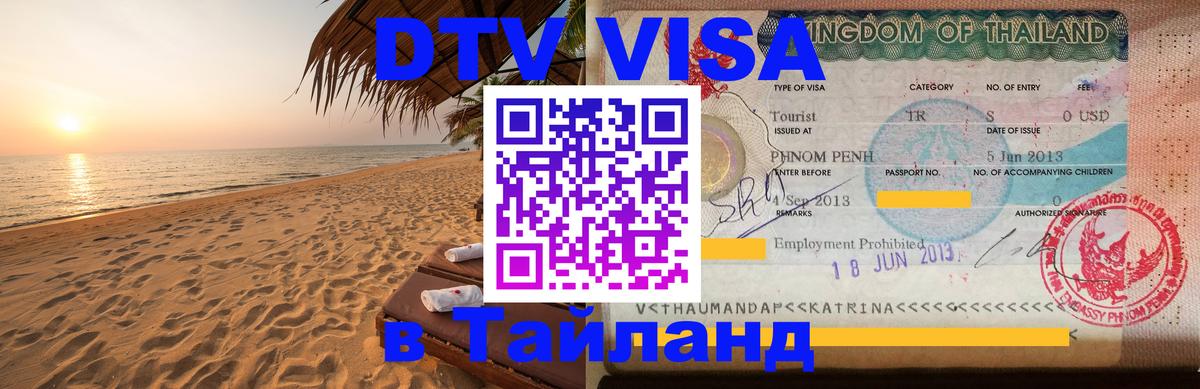 Оформление DTV визы под ключ: стоимость и тарифы, только загранпаспорт - 09.01.2026 